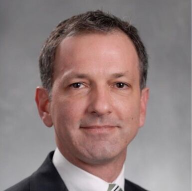 Headshot of Eric Maher