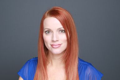 Headshot of Angel Simpson