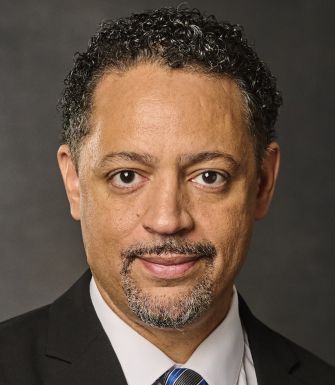 Headshot of Danny James