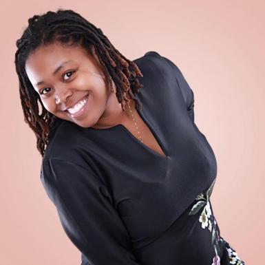 Headshot of S. Jehan Dixon