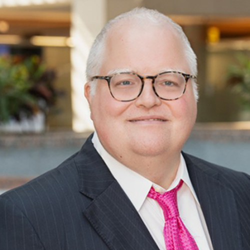 Randolph J. Buchanan