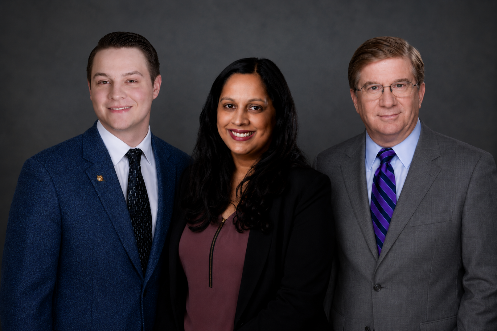 Northspire Wealth team photo