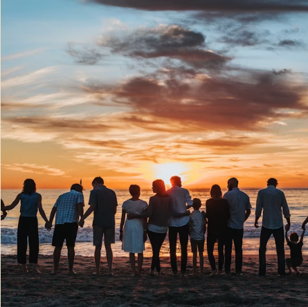 beach-people