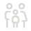 family icon - light