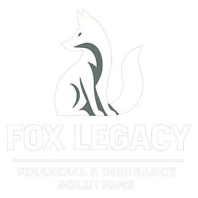 Fox Legacy logo - updated
