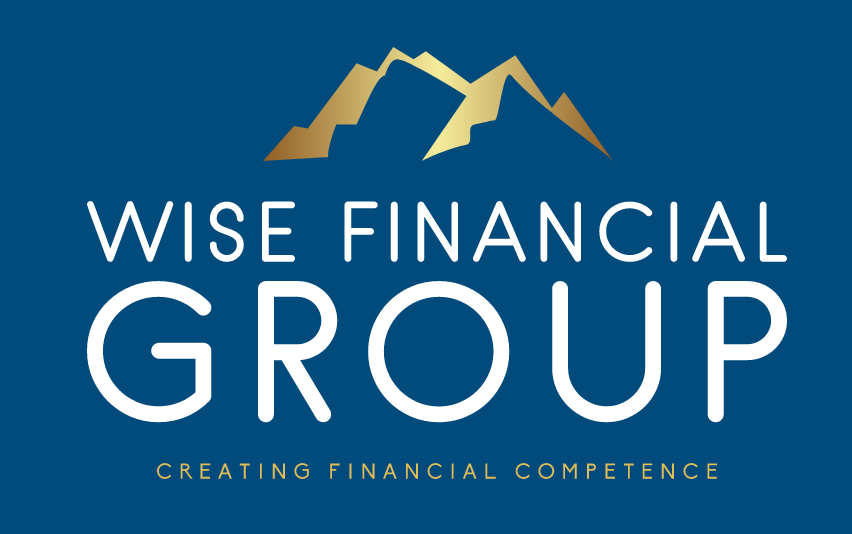 Logo Image for Wise Financial Group
