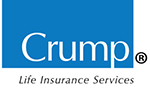 Crump Life Insurance Services logo