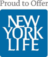 New York Life logo