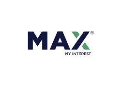 Max logo updated