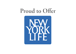 New York Life logo