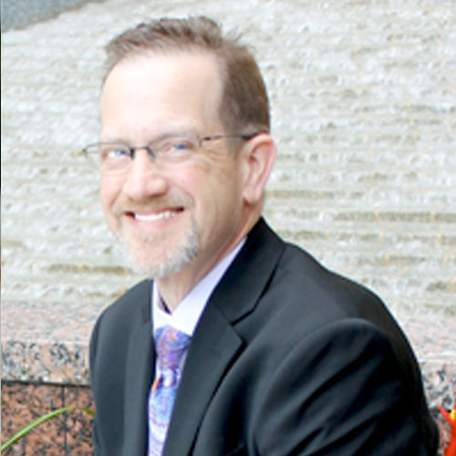 The Nautilus Group Professional Staff - Stan Goodin - Reno, NV