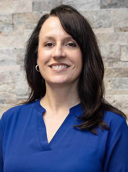Michelle B. Buckner headshot