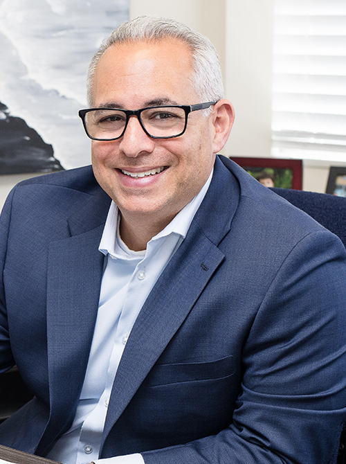 Scott Zeplowitz headshot