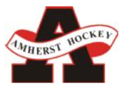 Amherst Hockey Logo