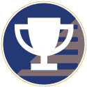 Trophy icon