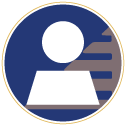 User icon
