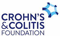 Crohn's & Colitis Foundation Logo