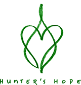Hunter's Hope Logo