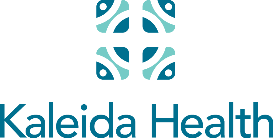 Kaleida Health Foundation Logo