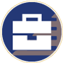 Briefcase icon