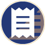 Receipt icon