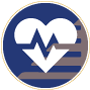Heart rate icon