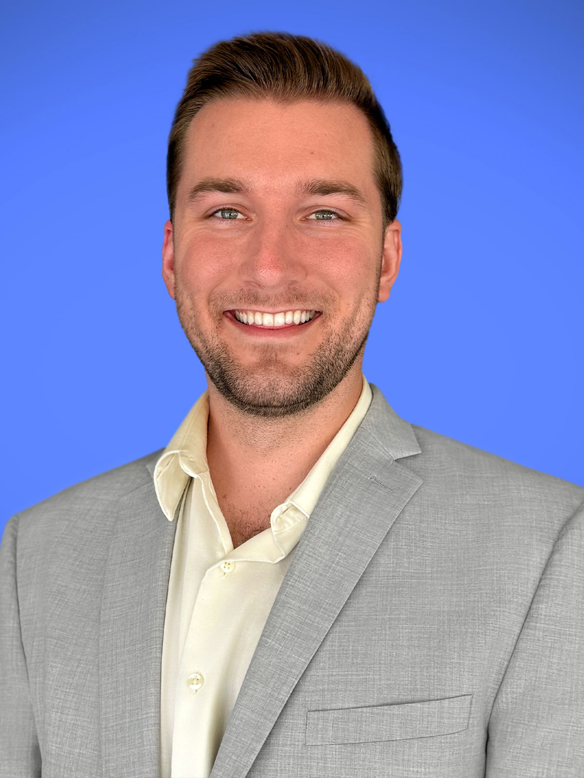 Jeremy headshot 2025