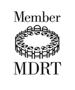 Member MDRT