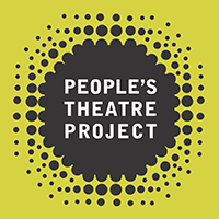 People's Theatre Project logo