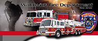 Waldwick Fire Department logo