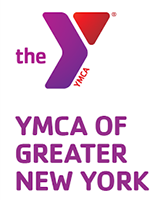 YMCA of Greater New York logo