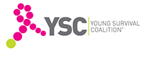 YSC Young Survival Coalition logo