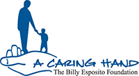 A Caring Hand The Billy Esposito Foundation logo