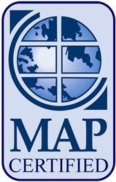 MAP logo