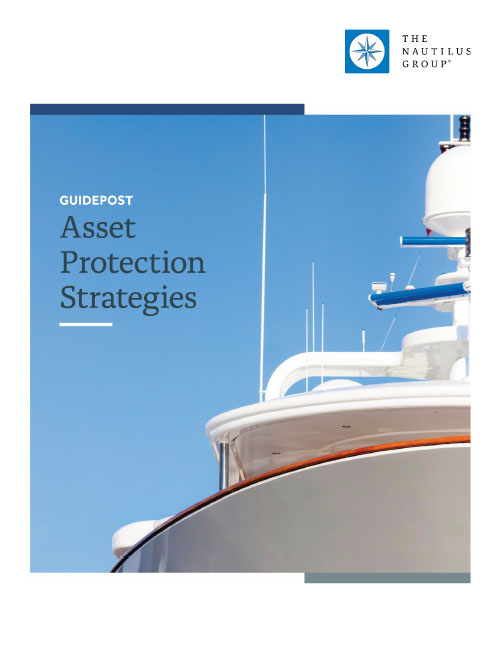 Asset Protection Strategies 
