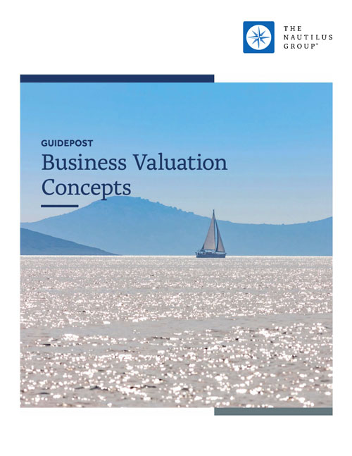 Business Valuation