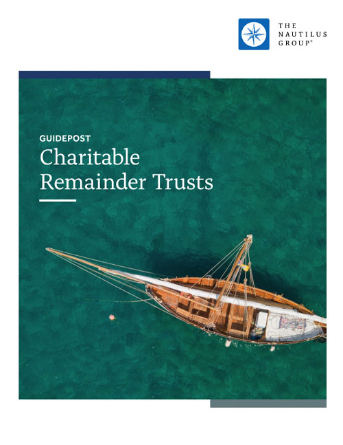 charitable-remainder-trusts