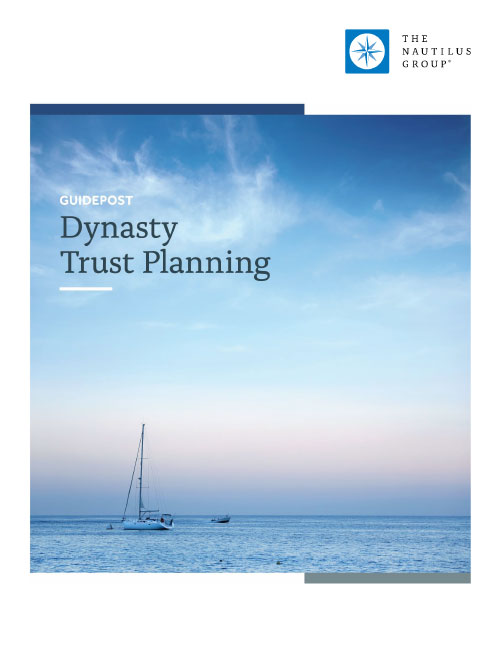 Dynasty trust planning