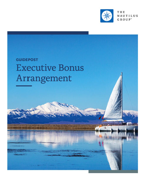 executive bonus