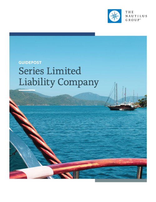 Series Limited Liability 