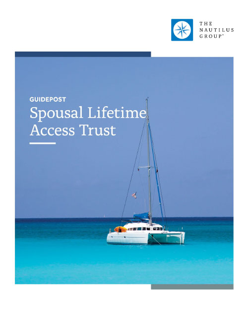 Spousal Lifetime Access Trust