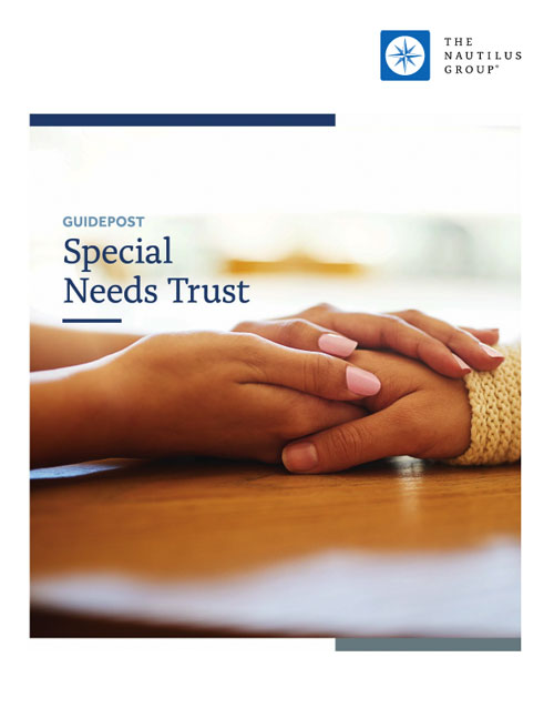 Special Needs Trust