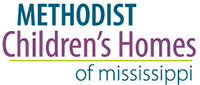 Methodist Children's Homes of Mississippi logo