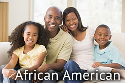 Cultural Markets African American