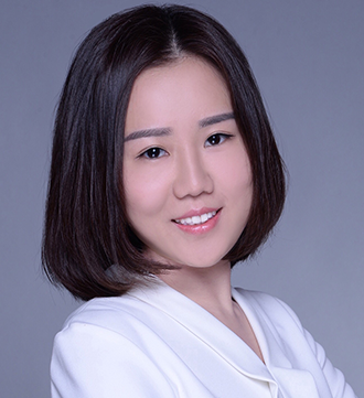 Weijie (Eva) Chen headshot