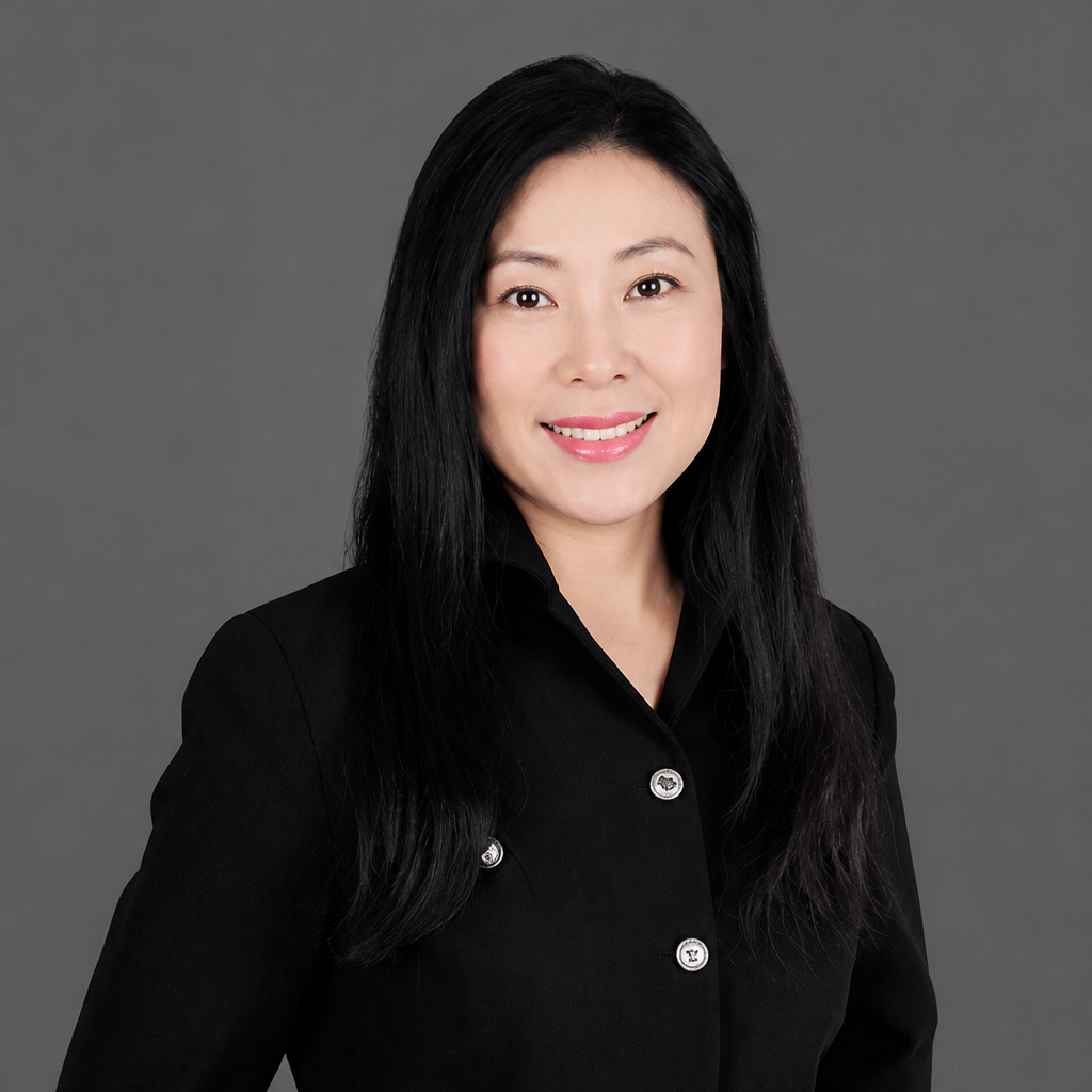 Rongfang (Anna) Zhou