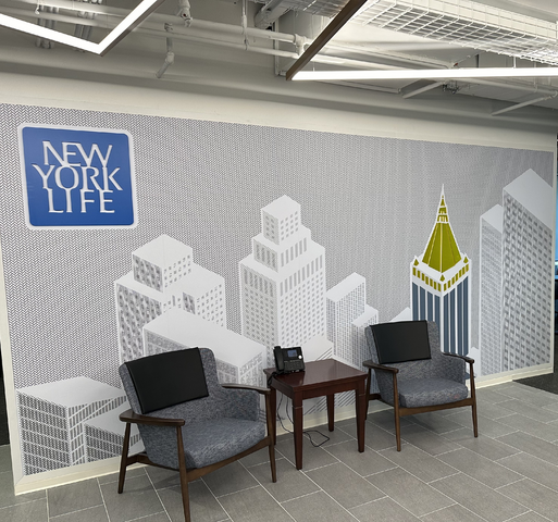 New York Life Insurance