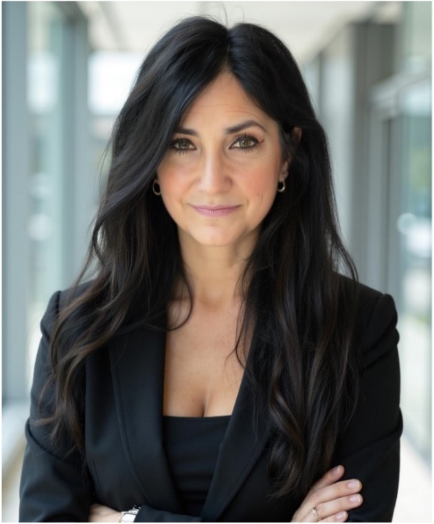 Julie Szabo