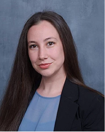 Ana Dasilva Headshot