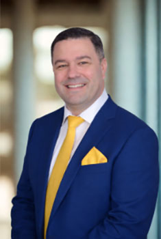Erik Anderson updated headshot